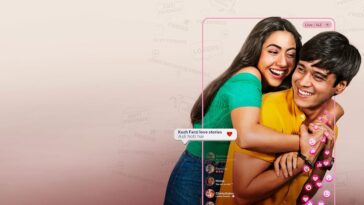 How to watch Ek Farzi Love Story