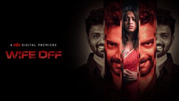 How to watch Wife Off