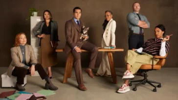 How to watch Will Trent Season 3