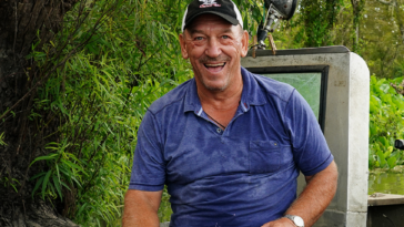 How to watch Swamp People Season 16