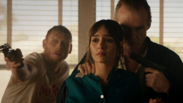 How to watch The Last Stop in Yuma County