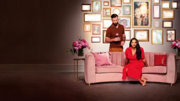 How to watch 50,000 First Dates: A True Story (2025)