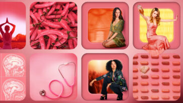 How to watch Apple Cider Vinegar (2025)