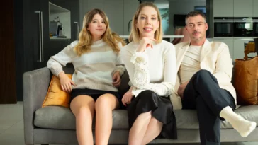 How yo watch At Home With Katherine Ryan Season 2