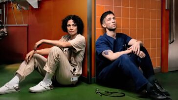 How to watch Berlin ER season 1