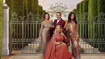 How to watch Beyond the Gates (2025) Season 1