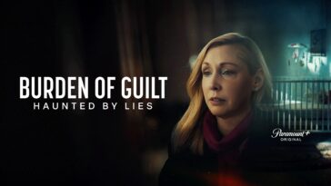How to watch Burden of Guilt 2025 Season 1