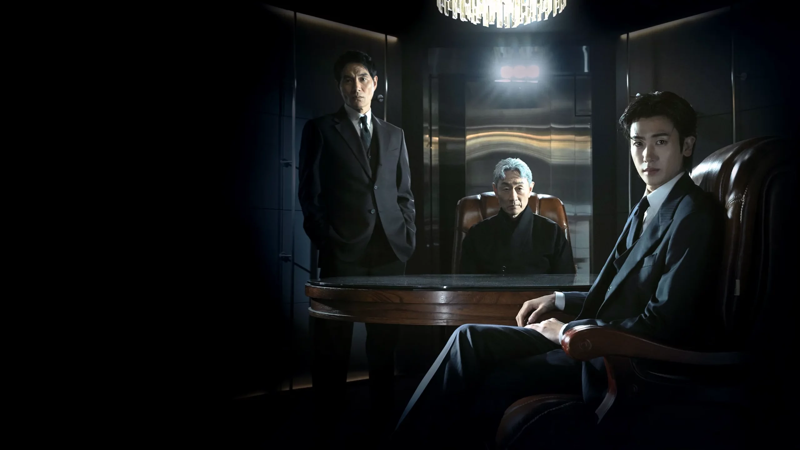 How to watch Buried Hearts (2025) Season 1