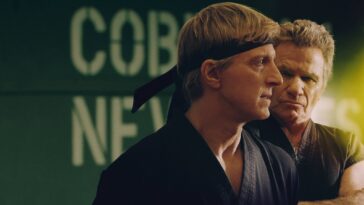 How to watch Cobra Kai Season 6 Part 3 - final season
