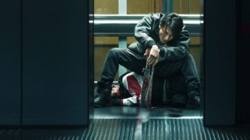 How to watch Demon City (2025)