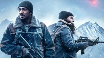 How to watch Elevation (2024) movie