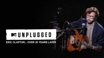 How to watch Eric Clapton Unplugged… Over 30 Years Later (2025)