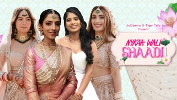 How to watch Nykaa Wali Shaadi for free