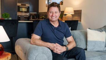 How to watch George Clark's Building Home for free