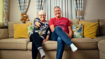 How to watch Gogglebox Series 25 (2025)