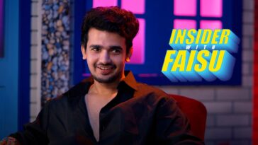 How to watch Insider With Faisu (2025) Season 1