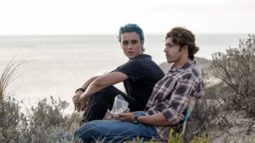 How to watch Invisible Boys (2025) Season 1