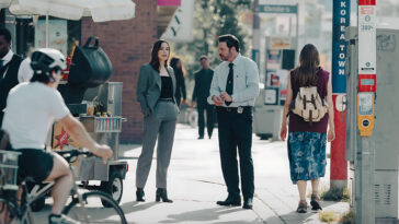 How to watch Law & Order Toronto Criminal Intent Season 2