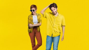 How to watch Love You to Death (A muerte) 2025