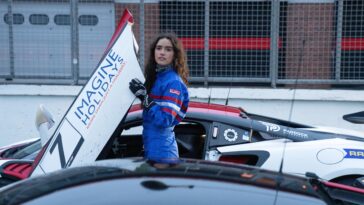 How to watch My Fault London (2025)