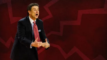 How to watch Pitino Red Storm Rising