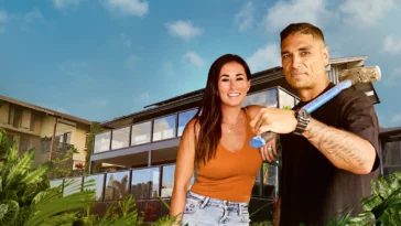 How to watch Renovation Aloha Season 2