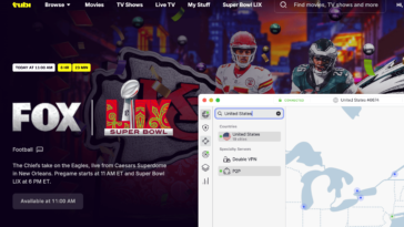 How to watch Super Bowl 2025 free streaming