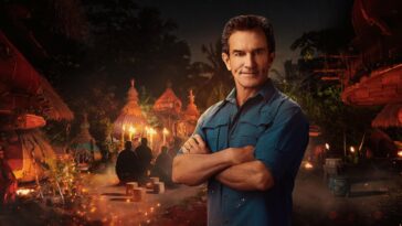 How to watch Survivor Season 48