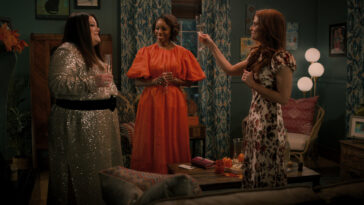 How to watch Sweet Magnolias Season 4