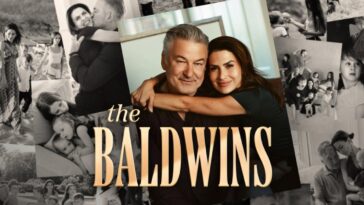 How to watch The Baldwins (2025) season 1