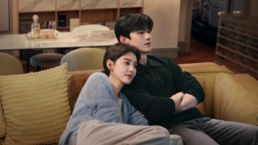 Where to watch The First Frost (2025) Season 1