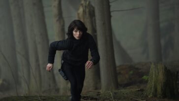 How to watch The Gorge (2025)