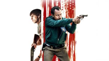 How to watch The Order 2024 movie