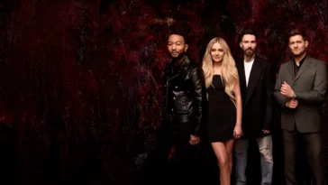 How to watch The Voice Season 27