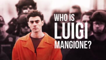 How to watch Luigi Mangione documentary (2025)