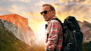 How to watch Yellowstone to Yosemite with Kevin Costner