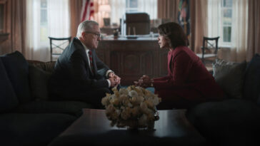 Where to watch Zero Day (2025) season 1