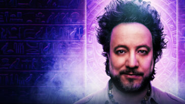 How to watch Ancient Aliens Season 21
