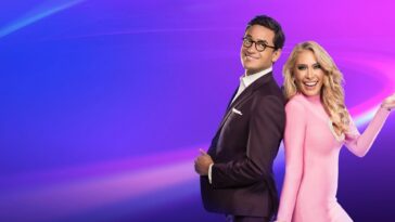 How to watch La Casa de los Famosos Season 5