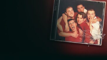 How to watch Boyzone: No Matter What