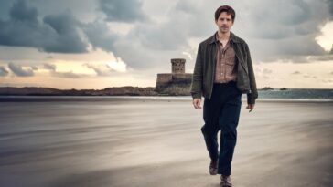 How to watch Bergerac (2025)