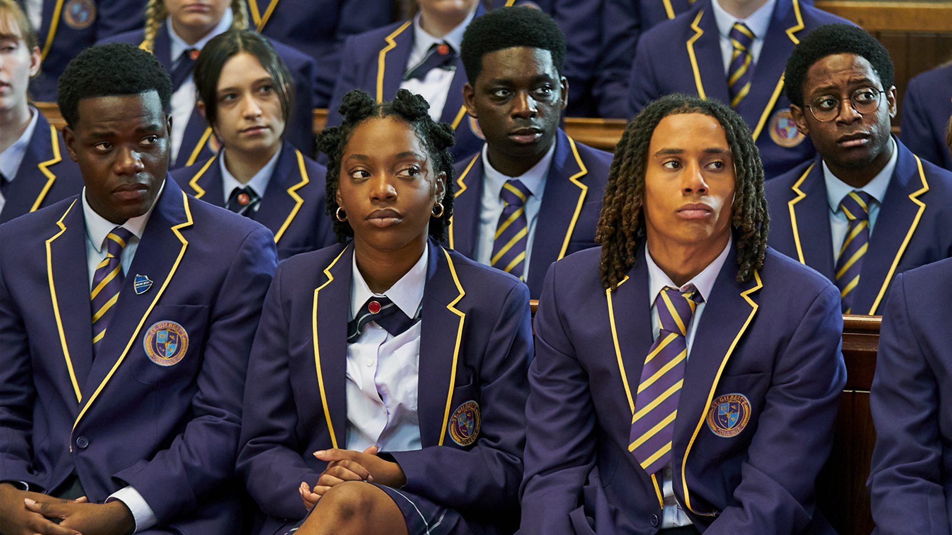 How to Watch Boarders Season 2 Online for Free From Anywhere - UpNext ...