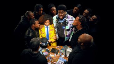 How to watch Black Ops Season 1