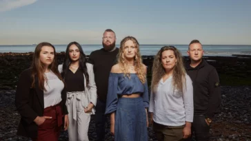 How to watch Go Back to Where You Came From