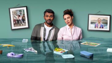 How to watch The Role of a Lifetime