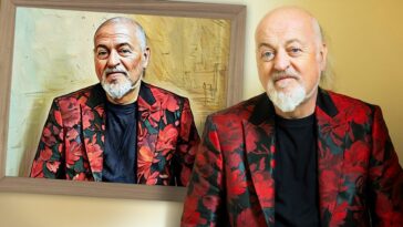 How to watch Extraordinary Portraits Series 4