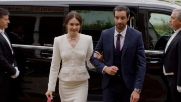 How to watch The Royal We