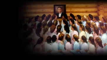 How to watch How I Escaped My Cult