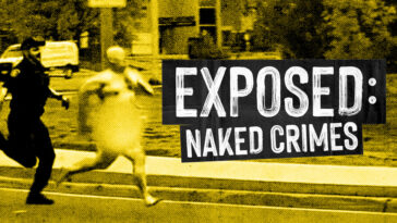How to watch Exposed: Naked Crimes Season 3
