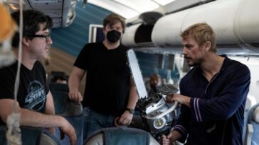 How to watch Fight or Flight (2025)